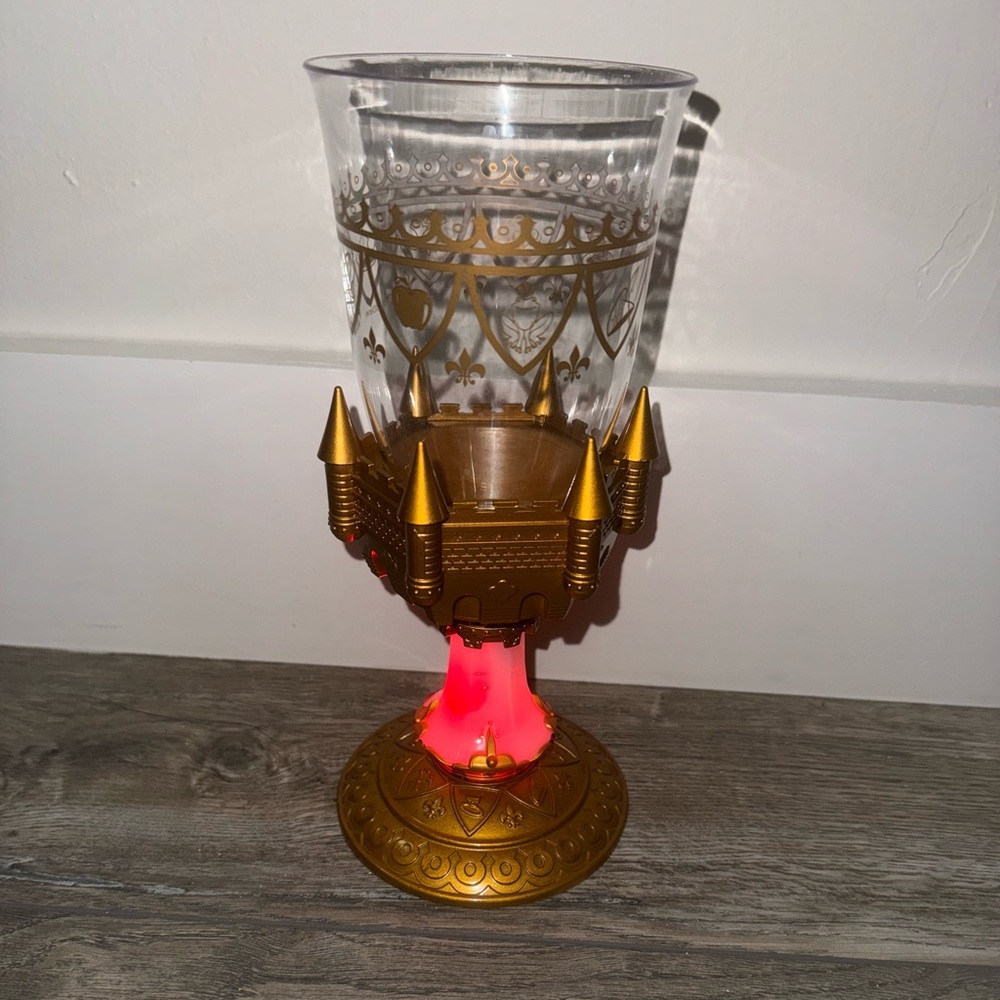Disney Cup